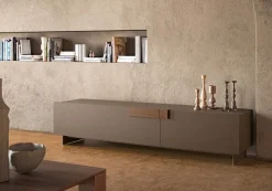 Scopri la Madia Ginevra di Pianca in stile moderno a prezzo scontato!