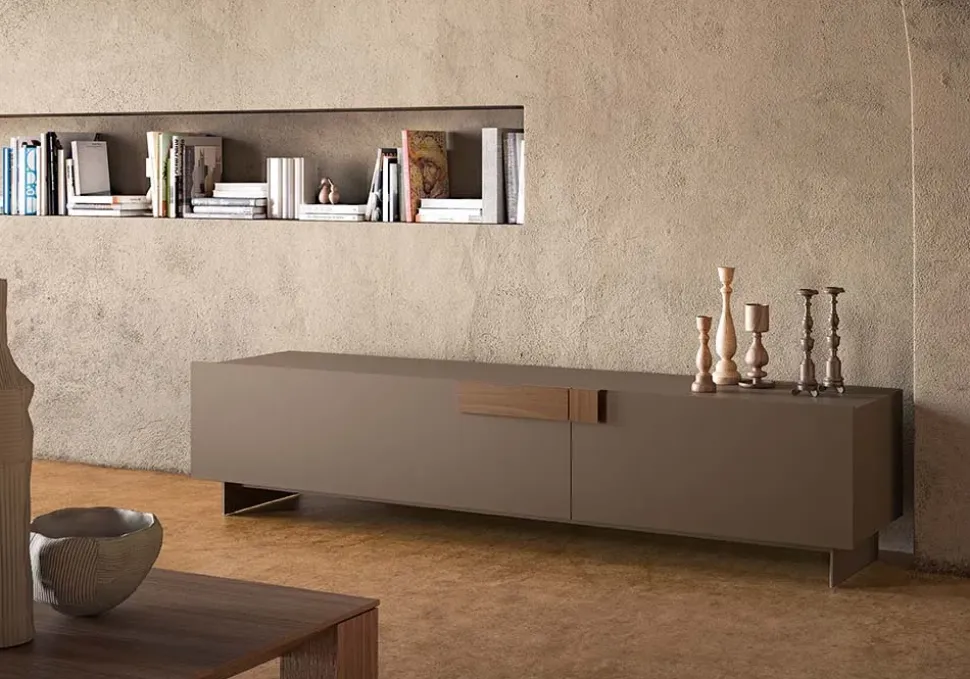 Scopri la Madia Ginevra di Pianca in stile moderno a prezzo scontato!