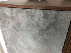 Scopri la Madia Horizon di Mobilgam a prezzi outlet!