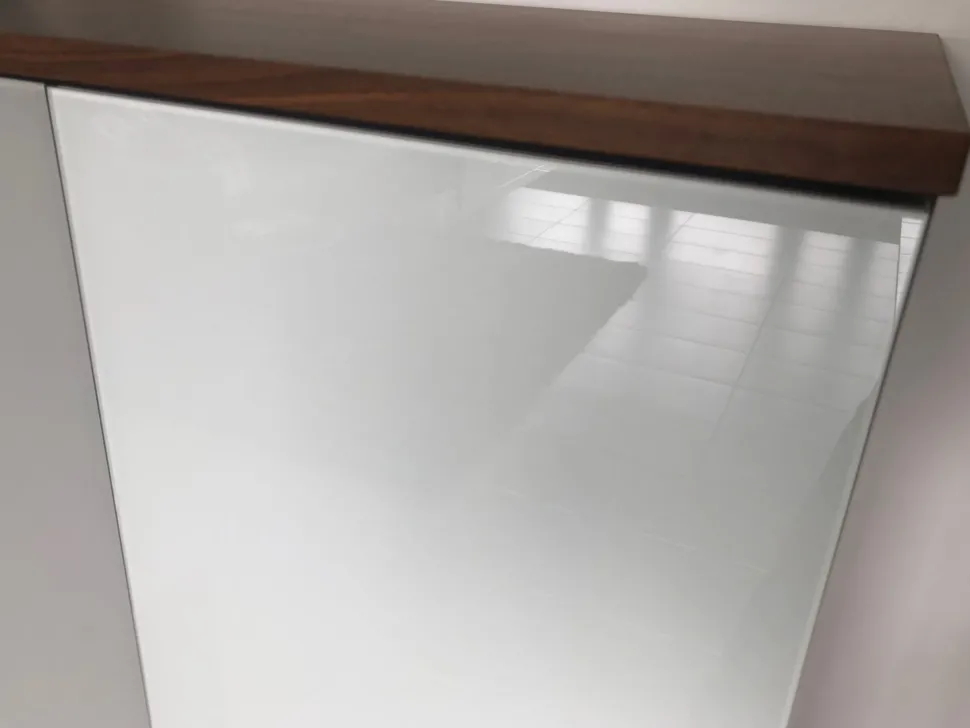 Scopri la Madia Horizon di Mobilgam a prezzi outlet!