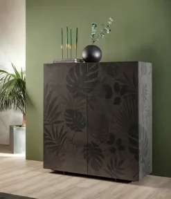 Scopri la Madia Kong di Tonin Casa: stile moderno a prezzo Outlet!