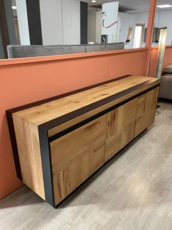 Scopri la Madia Miami di Le Fablier: stile moderno, scontata -30%!