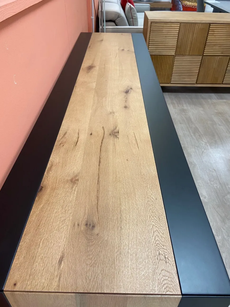 Scopri la Madia Miami di Le Fablier: stile moderno, scontata -30%!