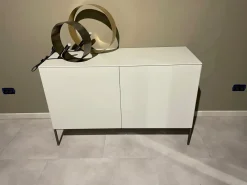 Scopri la Madia Modulart di Presotto! Stile moderno, prezzo Outlet. Venite a vederla!