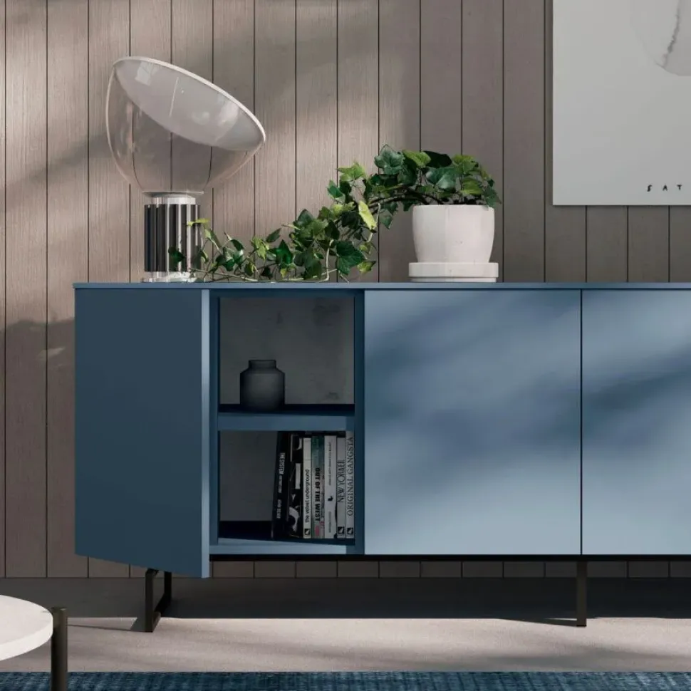 Scopri la Madia Orme Light Day 15 al miglior prezzo Outlet!