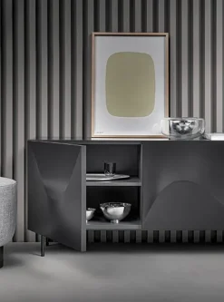 Scopri la Madia Vertigo di Bonaldo con sconto!