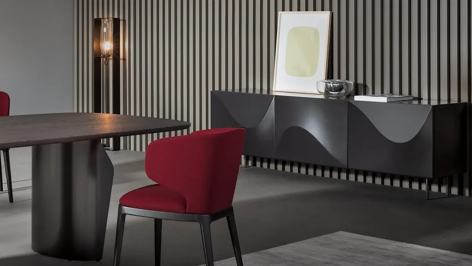 Scopri la Madia Vertigo di Bonaldo con sconto!