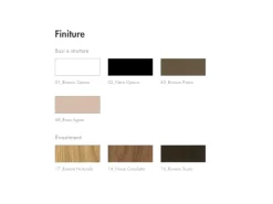 Scopri la Mensola Tonin Casa in metallo a prezzo Outlet su Albatros! Ottima qualità a un prezzo imbattibile!