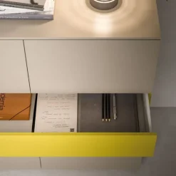 Scopri la Parete attrezzata Light collection day Orme! Stile moderno a prezzo scontato!