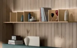 Scopri la Parete attrezzata Light day 08 di Orme scontata del 31%!