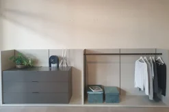 Scopri la Parete Attrezzata Peplo di Presotto scontata del 45%!