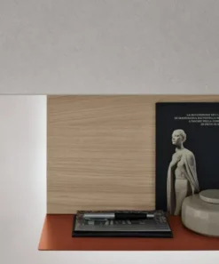 Scopri la parete attrezzata At120 Tomasella! Design moderno a prezzo scontato!