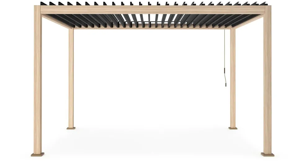 Scopri la Pergotenda Ocean Bizzotto a prezzo scontato!