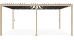 Scopri la Pergotenda Ocean Bizzotto a prezzo scontato!