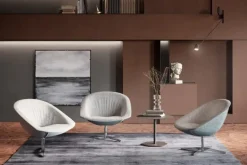 Scopri la poltrona Krokus Kastel a prezzi outlet! Acquista ora!