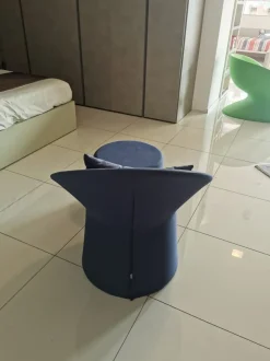 Scopri la poltrona modello Remy Flou, un design unico a prezzi vantaggiosi!