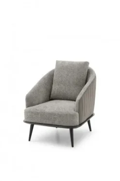 Scopri la Poltroncina Lala Mottes Selection in Tessuto a prezzo scontato!