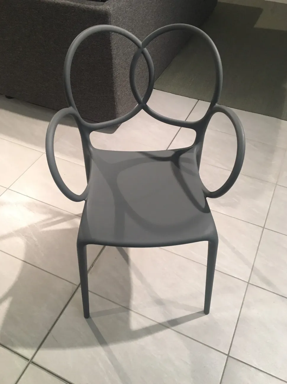 Scopri la poltroncina Sissi di Driade: prezzi outlet!