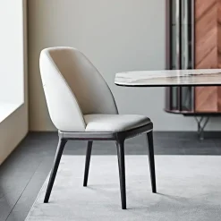 Scopri la sedia Mariel di Cattelan Italia: richiedi il prezzo! Design unico ed elegante.