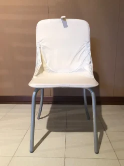 Scopri la sedia Open Modular senza braccioli a un prezzo scontato! Ottieni comfort e stile senza compromessi.