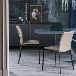 Scopri la sedia Rita di Cattelan Italia a prezzo scontato!