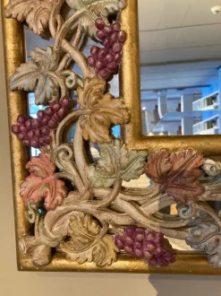 Scopri la Specchiera Art.225 di Chelini a prezzi vantaggiosi!