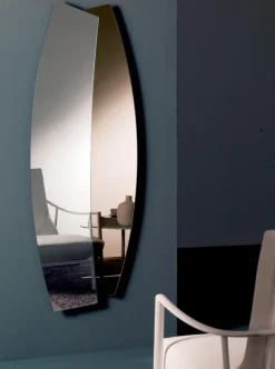 Scopri la Specchiera Double di Bontempi in offerta!