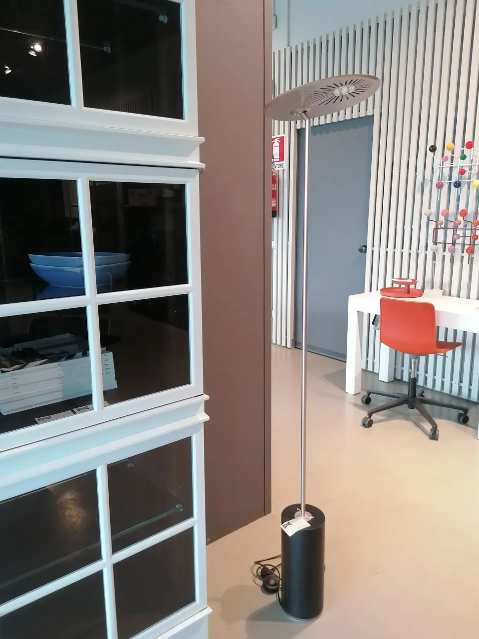 Scopri Lampada Luà di Minitallux, in OFFERTA OUTLET! Un'occasione imperdibile!