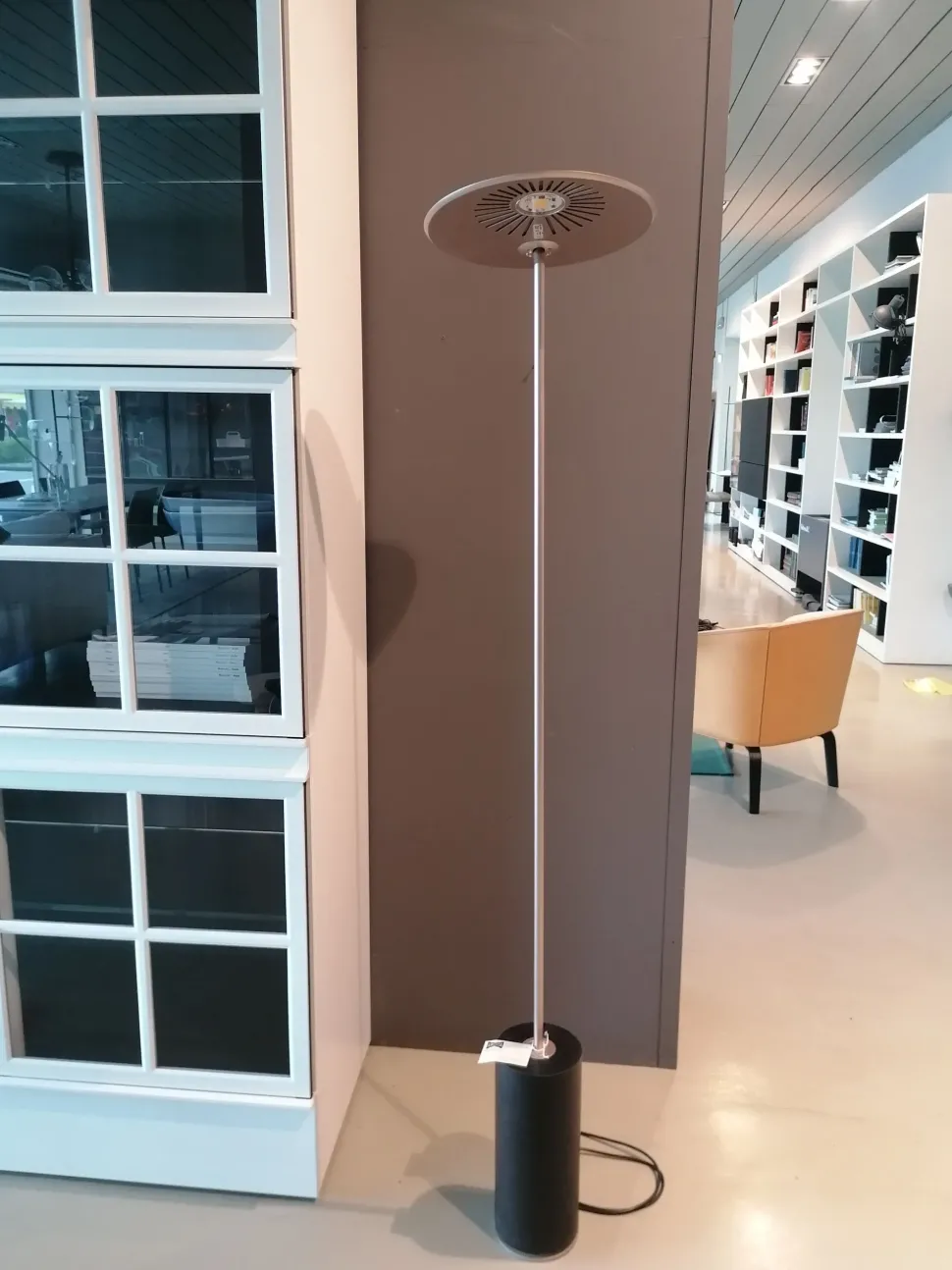 Scopri Lampada Luà di Minitallux, in OFFERTA OUTLET! Un'occasione imperdibile!