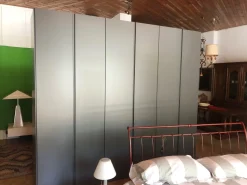 Scopri l'armadio Free con ante battenti scontato del 28%!