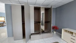 Scopri l'Armadio Marka Easy con uno sconto del 30%! Acquista ora!