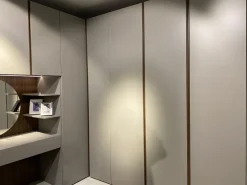 Scopri l'armadio Orme a 8 ante in Offerta Outlet. Un'occasione imperdibile!