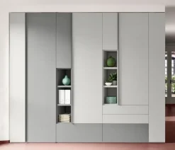 Scopri l'armadio Profilo ii Marka in offerta outlet!