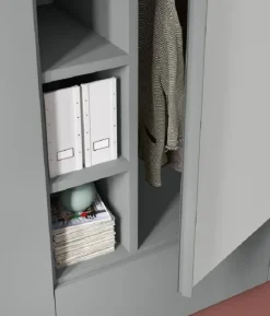 Scopri l'armadio Profilo ii Marka in offerta outlet!