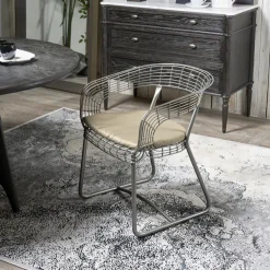 Scopri le Sedie Dialma Brown Stoccolma a prezzi imperdibili