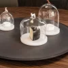 Scopri l'ecommerce Cattelan Italia: oggettistica Lazy Susan con sconto!