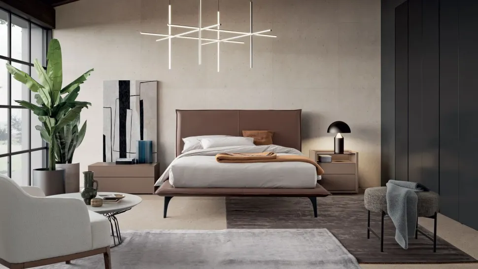 Scopri LETTO Space da Agnese a prezzi outlet!