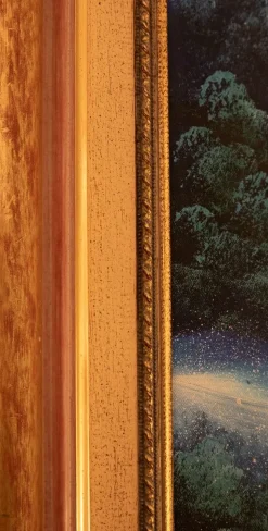 Scopri l'incredibile quadro marino artigianale scontato! Un'occasione imperdibile per arredare la tua casa con stile!