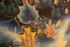 Scopri l'incredibile quadro marino artigianale scontato! Un'occasione imperdibile per arredare la tua casa con stile!