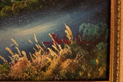 Scopri l'incredibile quadro marino artigianale scontato! Un'occasione imperdibile per arredare la tua casa con stile!