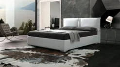 Scopri lo sconto 47% sul letto Asia contenitore di Artigianale!