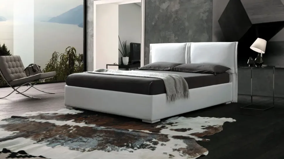 Scopri lo sconto 47% sul letto Asia contenitore di Artigianale!