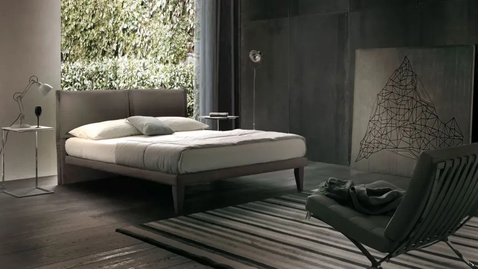 Scopri lo sconto 47% sul letto Asia contenitore di Artigianale!