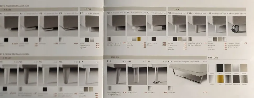 Scopri lo sconto 47% sul letto Asia contenitore di Artigianale!