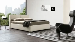 Scopri lo sconto del 47% su Jasmine di Artigianale, il letto perfetto!