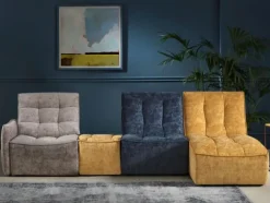 Scopri l'offerta: Divano Sonya Franco Ferri -50%! Un'occasione imperdibile!