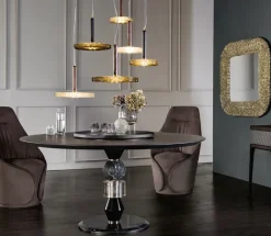 Scopri l'OFFERTA OUTLET -30% sul Tavolo Pandora di Tonin Casa!