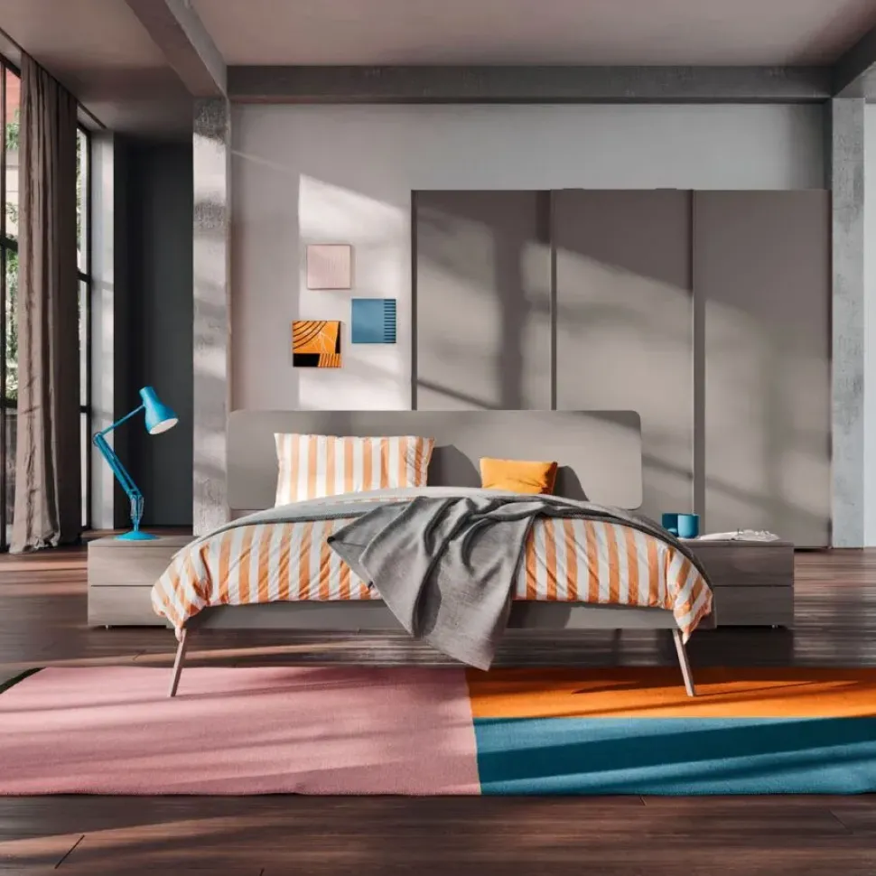 Scopri l'offerta outlet del letto Doffia Orme: 32% di sconto!