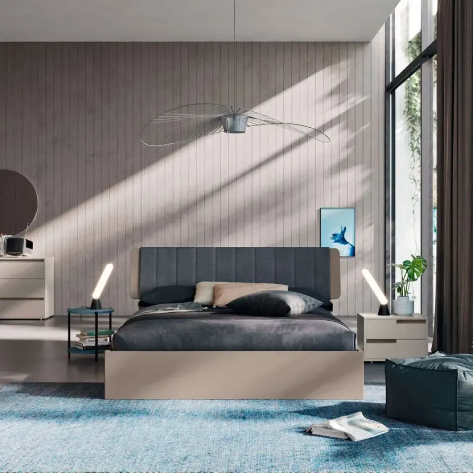 Scopri l'offerta outlet del letto Doffia Orme: 32% di sconto!