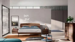 Scopri l'offerta outlet del letto Orme Light Night: 30% di sconto!